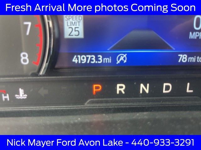 Certified 2023 Ford Explorer XLT w/ Equipment Group 202A image 3