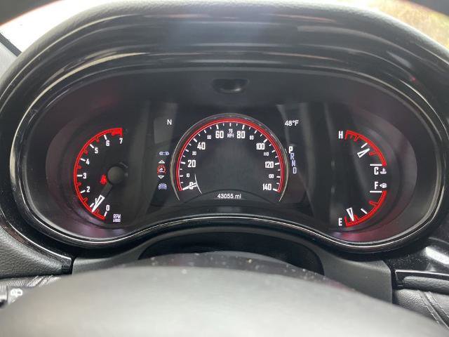 Used 2021 Dodge Durango SXT AWD/4WD image 19