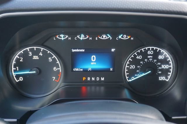 Certified 2023 Ford F150 XL w/ STX Appearance Package image 17