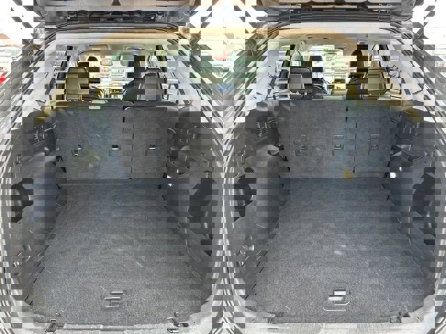 Certified 2024 Ford Edge SEL image 17