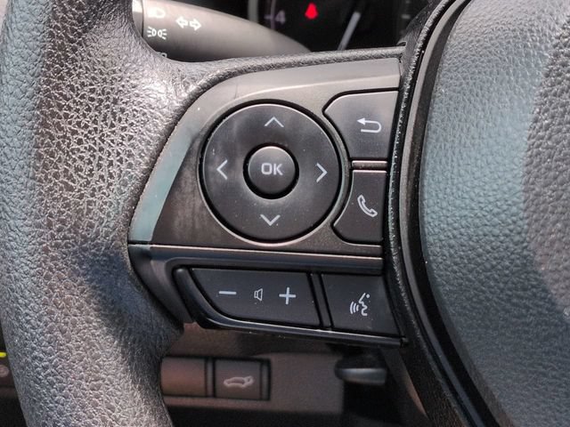 Used 2024 Toyota RAV4 XLE w/ Convenience Package FWD image 31