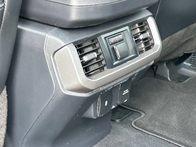 Certified 2023 Ford F150 Lariat w/ Equipment Group 502A High AWD/4WD image 19