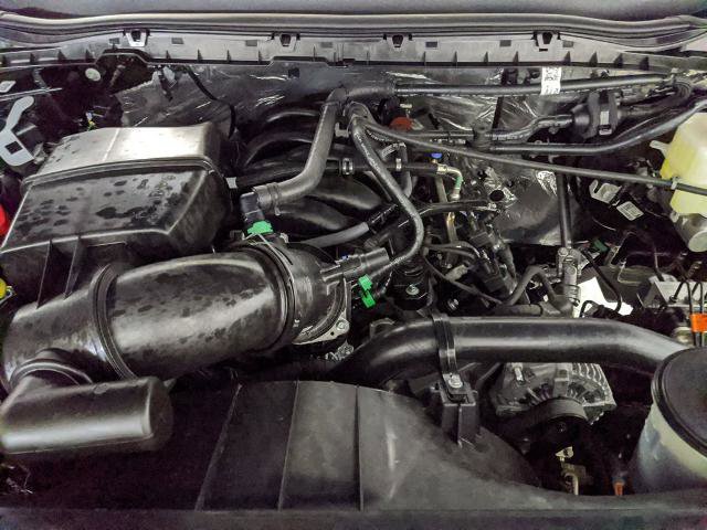 Certified 2026 Ford F250 XL w/ STX Appearance Package AWD/4WD image 21