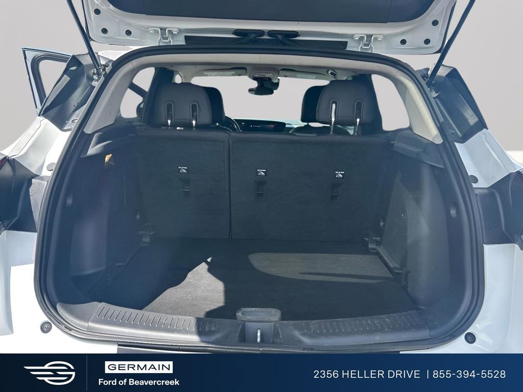 Used 2024 Buick Encore GX Preferred FWD image 12