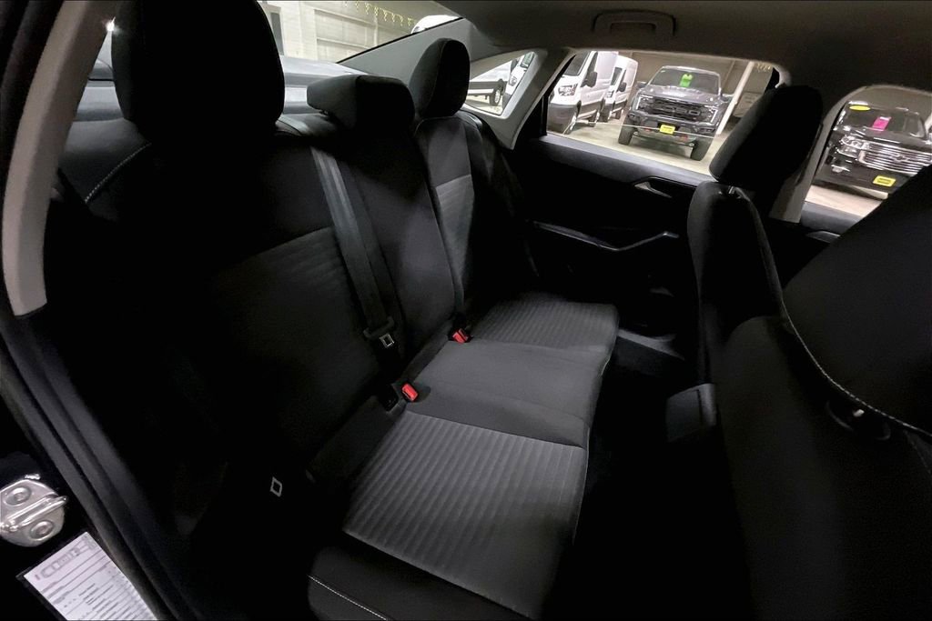 Used 2025 Volkswagen Jetta S FWD image 25