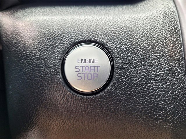 Used 2023 Kia Sorento EX image 19