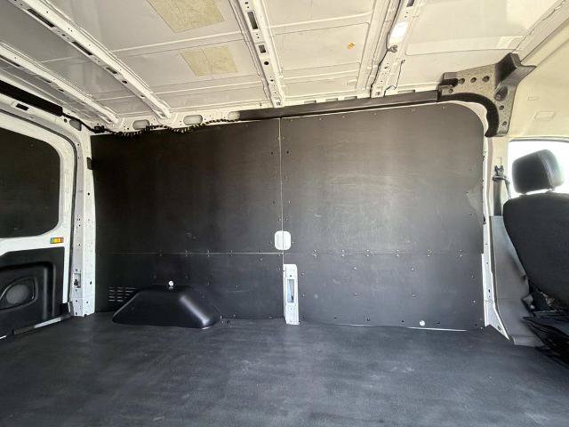 Certified 2023 Ford Transit 250 Medium Roof w/ Load Area Protection Package RWD image 27