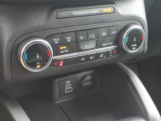 Certified 2025 Ford Escape Active w/ Cold Weather Package image 16