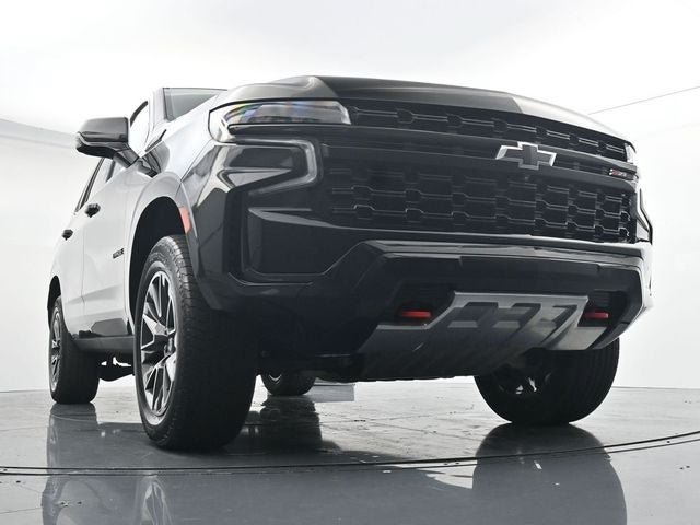 Used 2023 Chevrolet Tahoe Z71 w/ Luxury Package AWD/4WD image 31