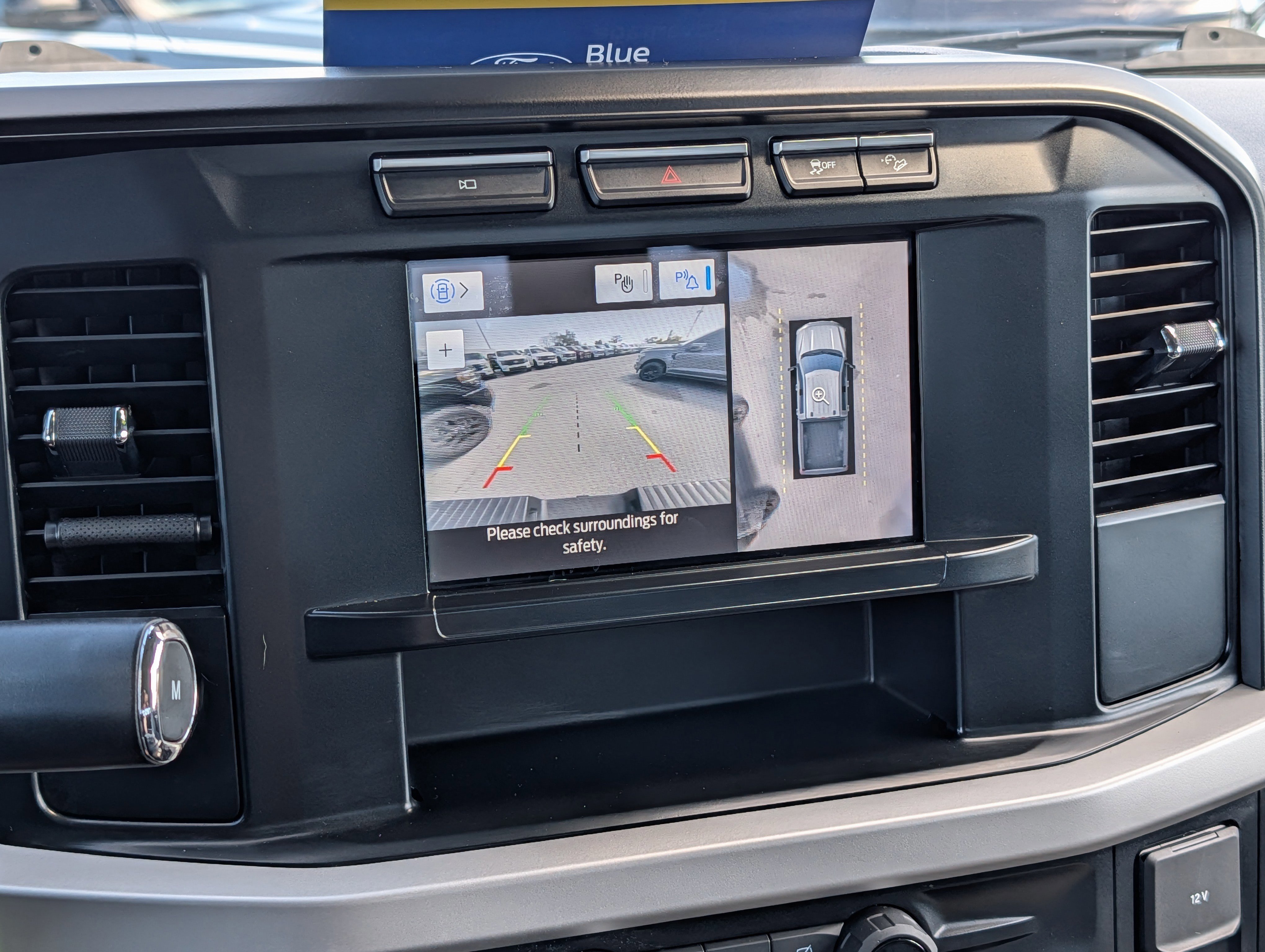 Certified 2024 Ford F250 XL w/ STX Appearance Package image 36