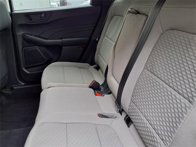 Certified 2022 Ford Escape SE w/ Convenience Package image 11