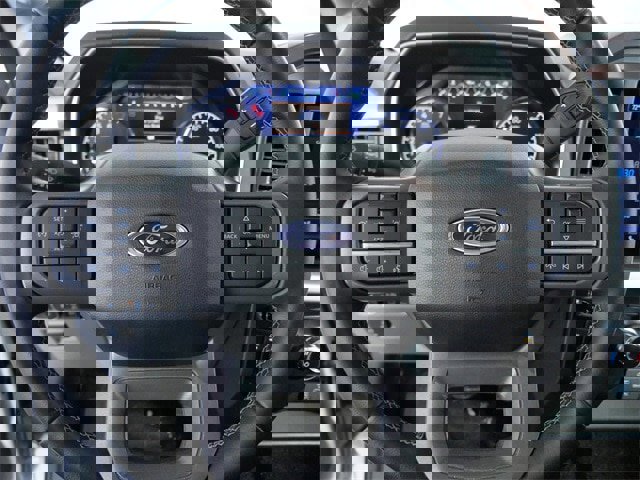 Certified 2023 Ford F150 XLT w/ Equipment Group 302A High image 24