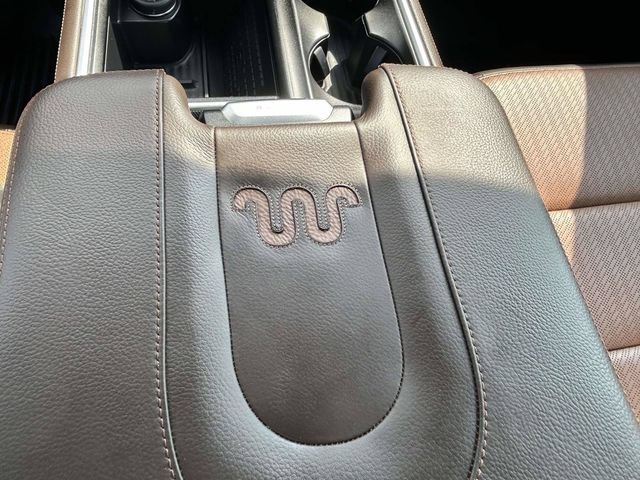 Certified 2025 Ford Expedition Max King Ranch AWD/4WD image 29
