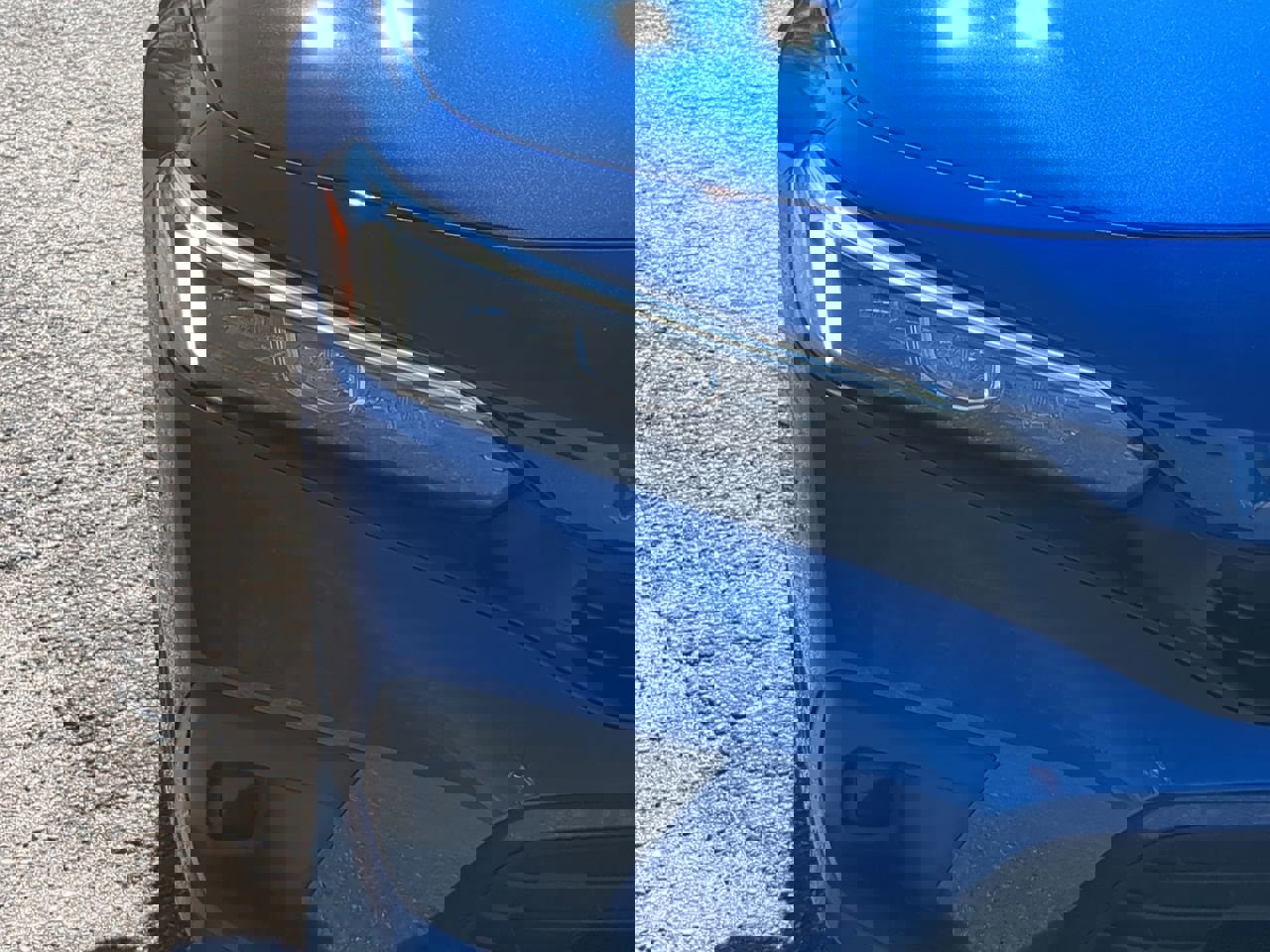 Used 2024 Honda Civic LX image 8