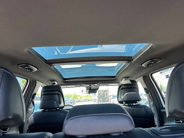 Used 2023 Kia Sportage X-Pro Prestige AWD/4WD image 11