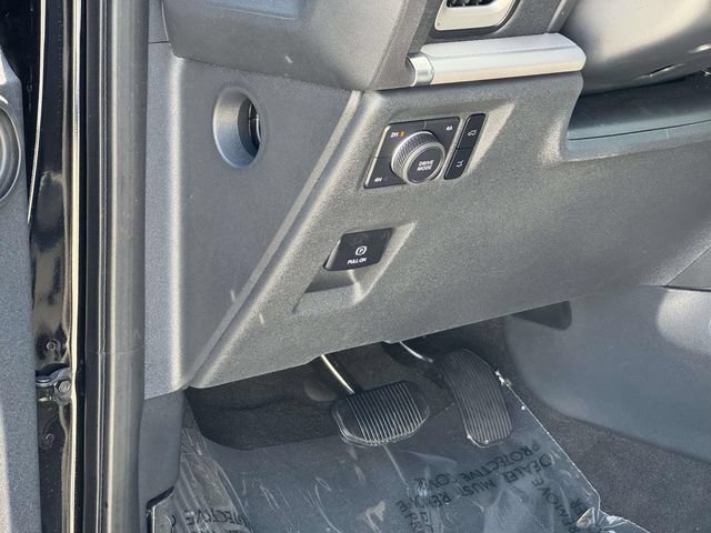 Certified 2025 Ford Expedition Max Active AWD/4WD image 28