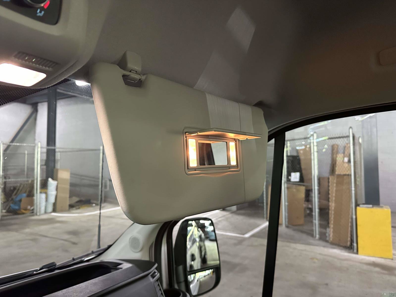 Certified 2023 Ford Transit 350 XLT RWD image 18