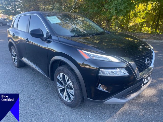 Used 2023 Nissan Rogue SV AWD/4WD image 6