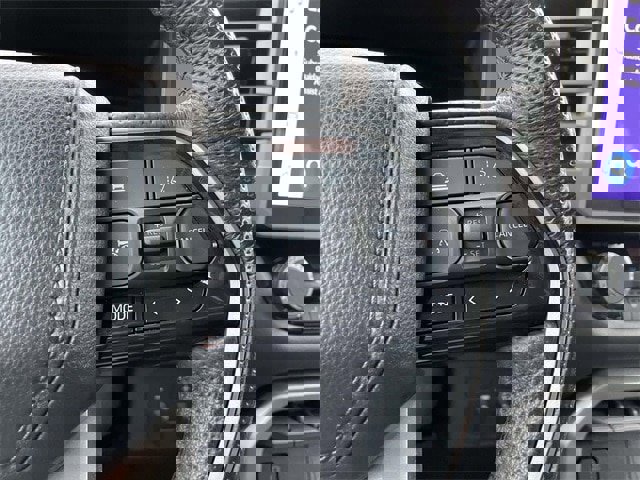 Used 2024 Toyota Tundra Limited image 24