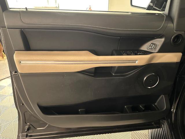 Certified 2024 Ford Expedition Limited RWD image 16