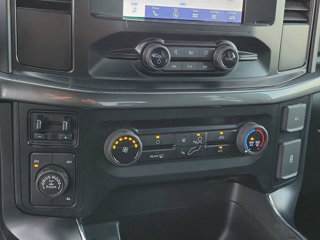 Certified 2023 Ford F150 XL w/ STX Appearance Package image 28