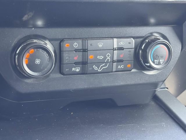 Certified 2020 Ford F250 XLT w/ XLT Premium Package AWD/4WD image 29