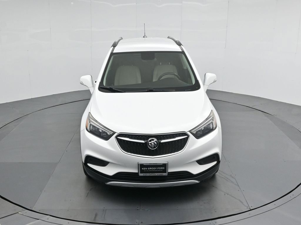 Used 2017 Buick Encore Preferred image 36