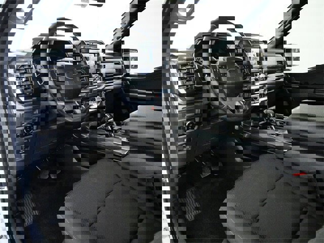 Certified 2023 Ford F150 XLT w/ Equipment Group 301A Mid image 17