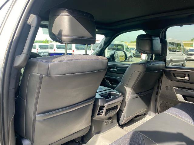 Used 2024 Toyota Tundra Platinum AWD/4WD image 29
