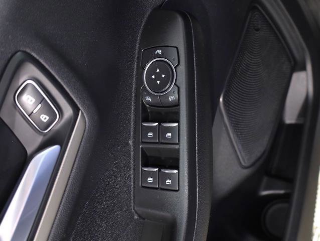 Certified 2022 Ford Escape SEL image 18