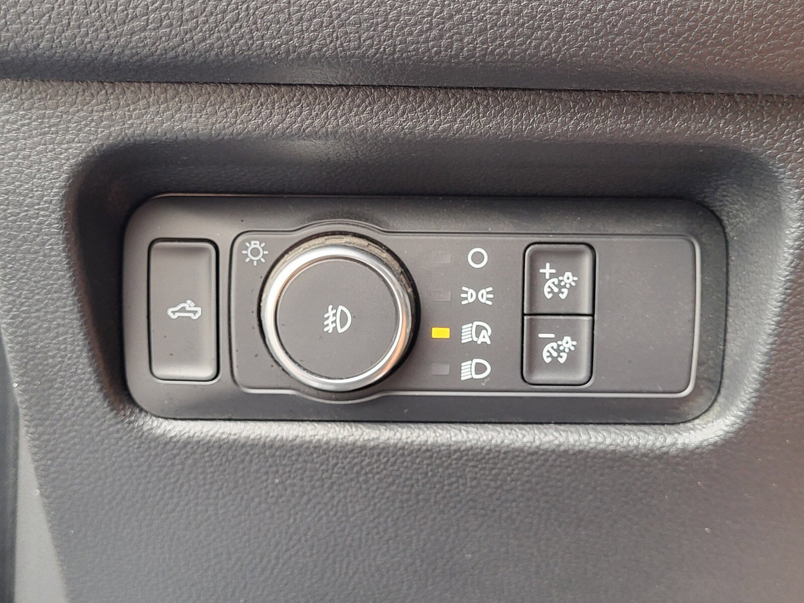 Certified 2025 Ford Ranger Lariat w/ Trailer Tow Package image 24