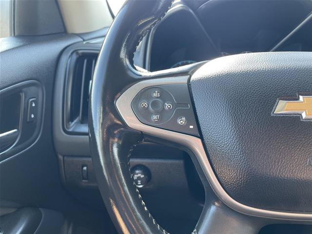 Used 2019 Chevrolet Colorado Z71 AWD/4WD image 13