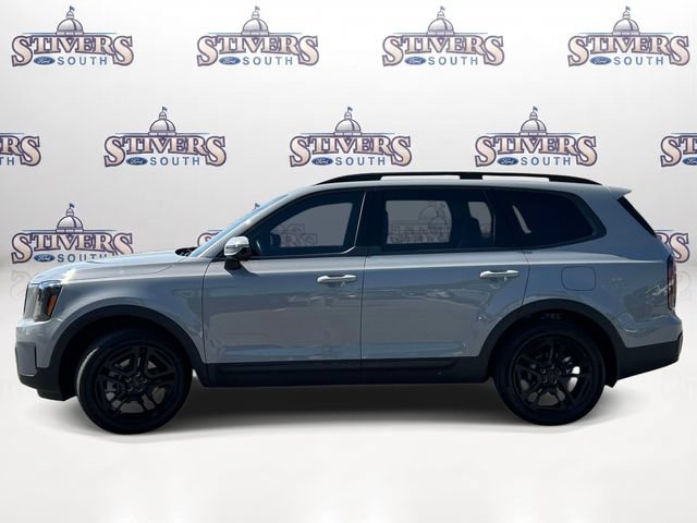 Used 2025 Kia Telluride SX X-Line AWD/4WD image 6