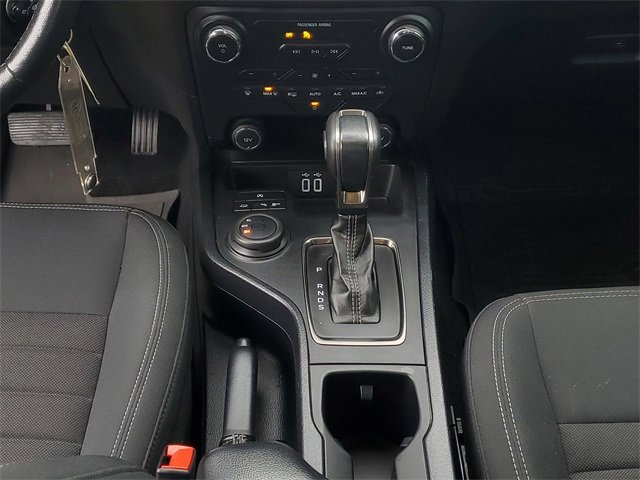 Certified 2021 Ford Ranger XLT w/ Equipment Group 301A Mid image 26