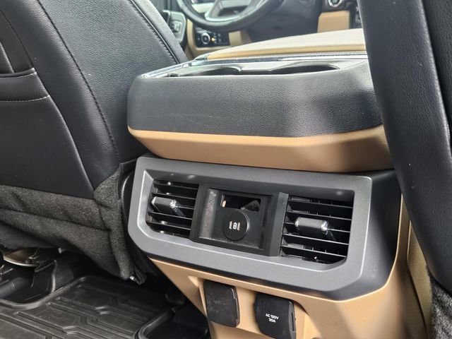 Certified 2024 Ford F450 Lariat w/ Lariat Ultimate Package AWD/4WD image 21