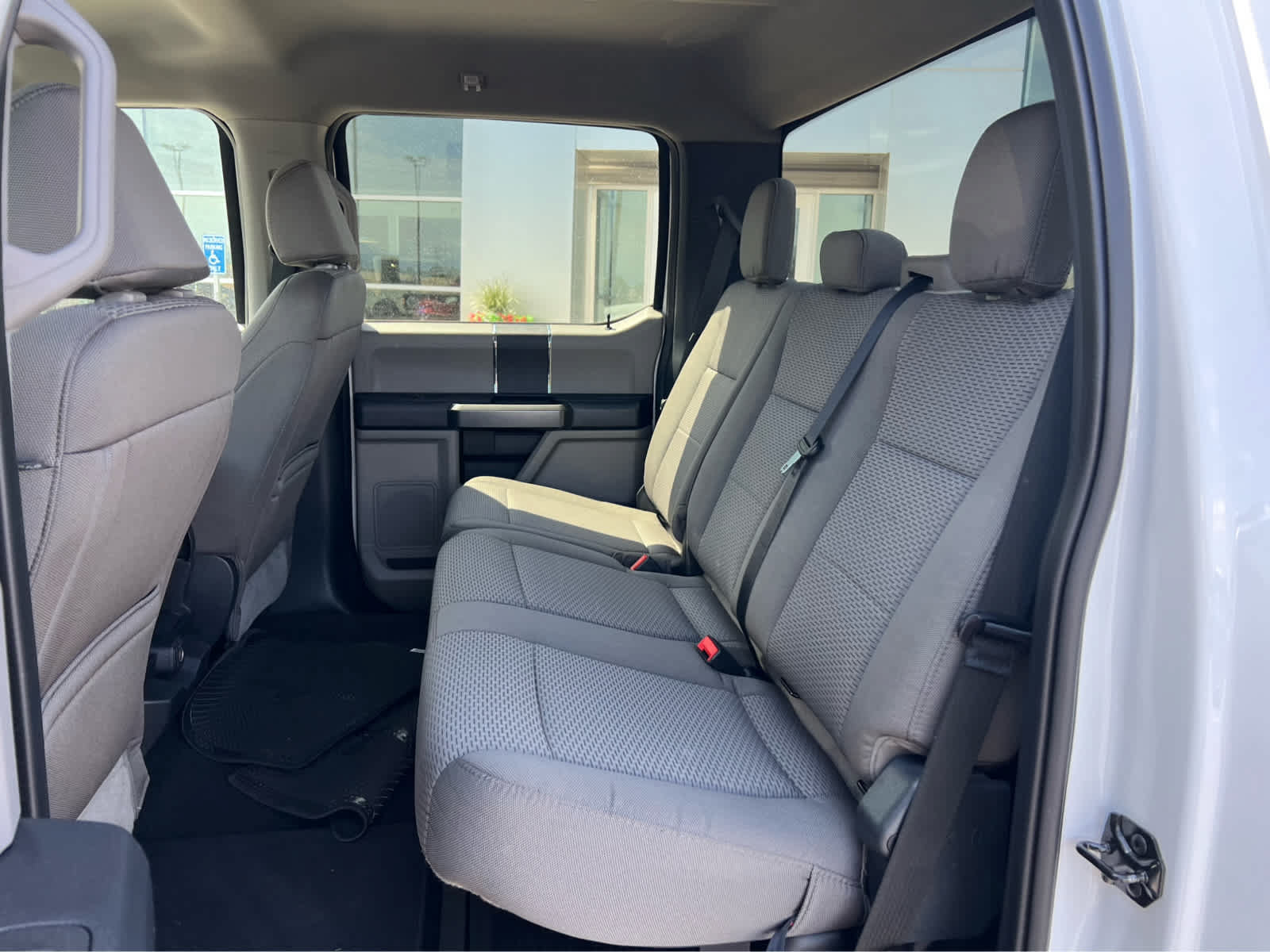 Certified 2022 Ford F350 XLT AWD/4WD image 26