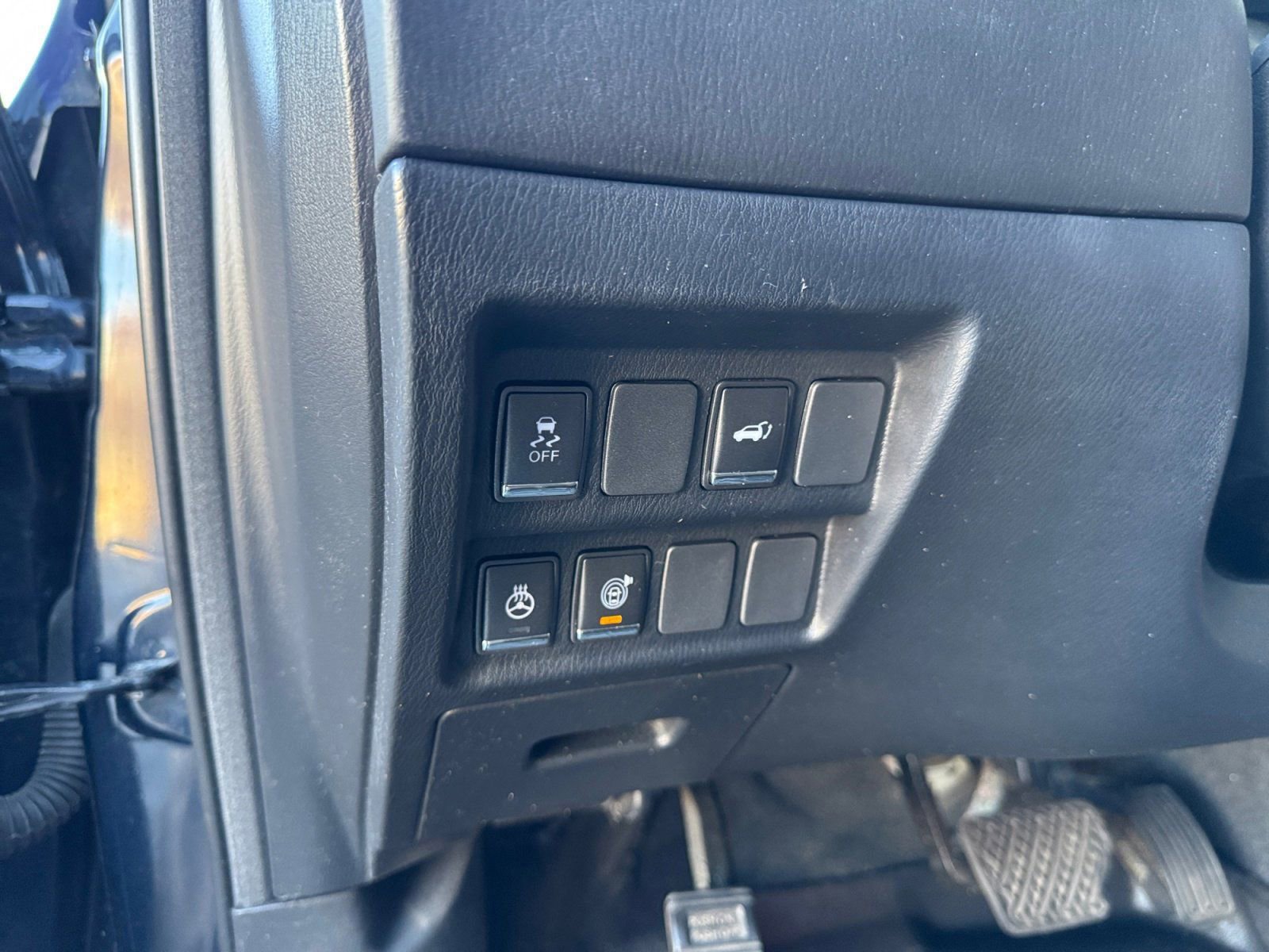 Used 2020 INFINITI QX60 Luxe w/ Essential Package image 20