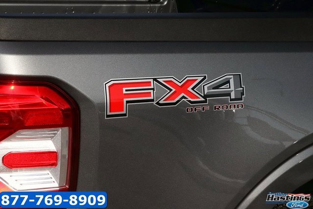 Certified 2023 Ford Maverick XLT w/ Equipment Group 300A Standard image 8