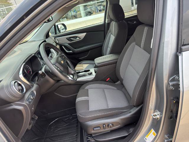Used 2024 Chevrolet Blazer LT w/ Convenience Package FWD image 12