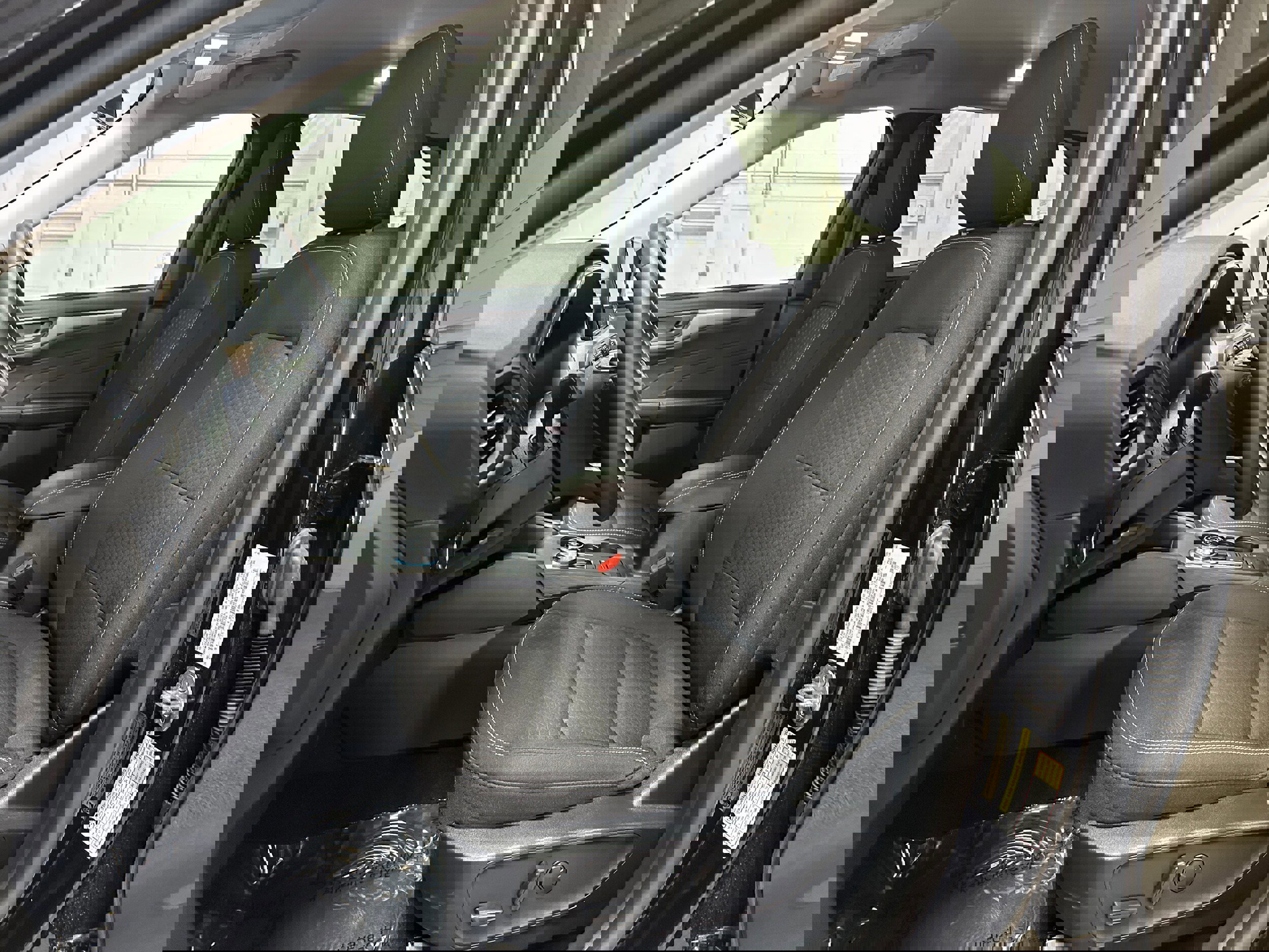 Certified 2024 Ford Escape Active image 11