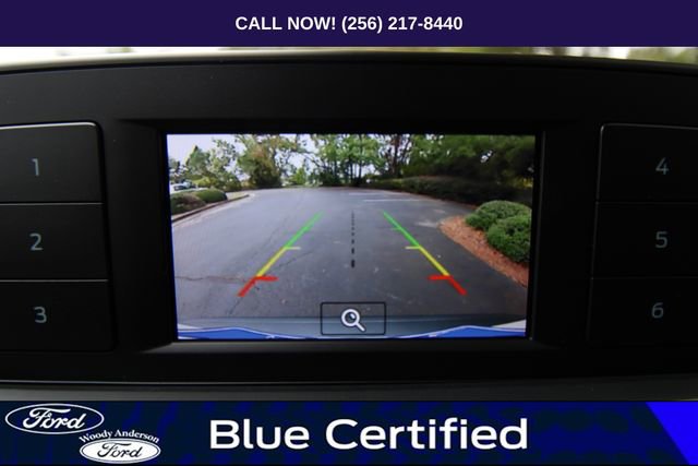 Certified 2022 Ford Escape S image 22