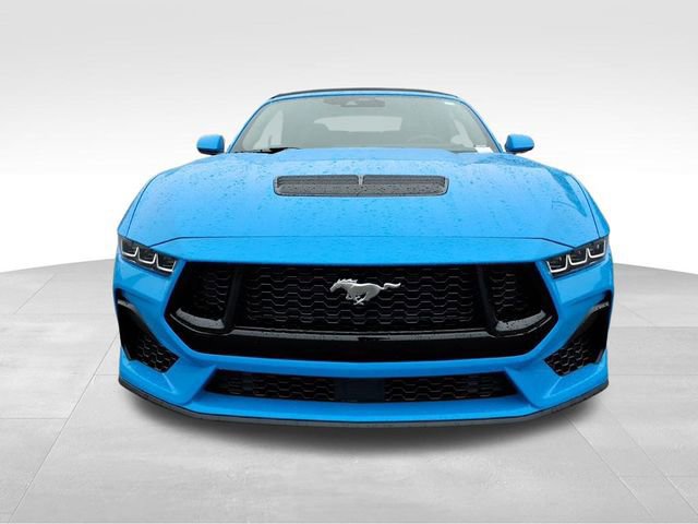 Certified 2025 Ford Mustang GT Premium image 9