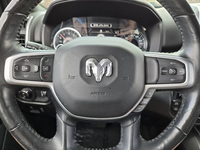 Used 2020 RAM 1500 Big Horn AWD/4WD image 29