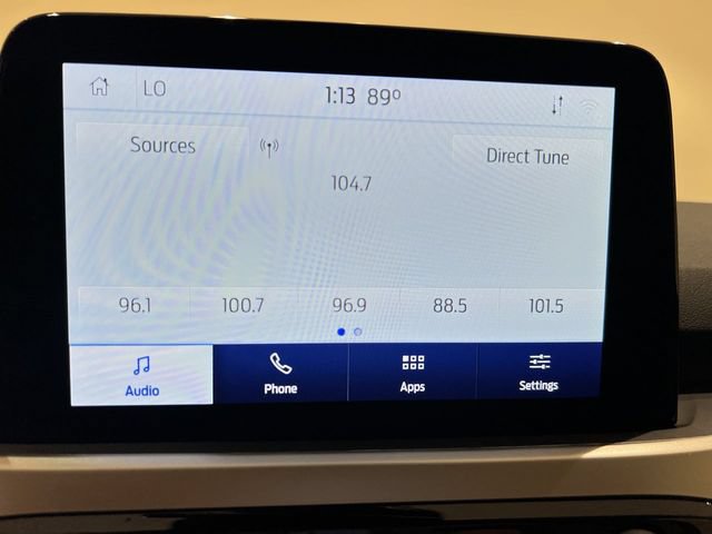 Certified 2020 Ford Escape SE FWD image 12