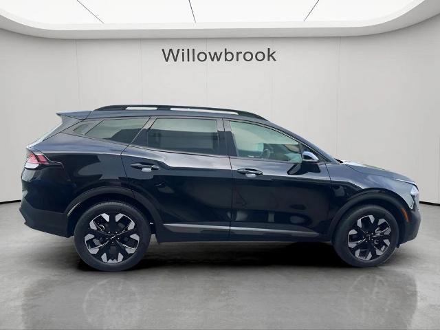 Used 2023 Kia Sportage X-Line AWD/4WD image 6