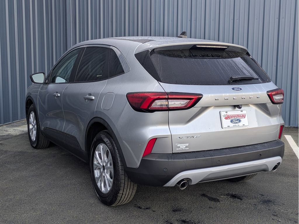 Certified 2023 Ford Escape Active w/ Tech Pack #1 FWD image 10