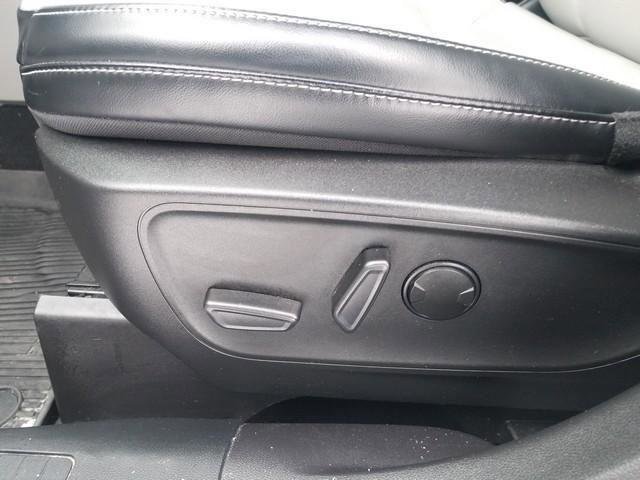 Certified 2023 Ford Escape Platinum image 13