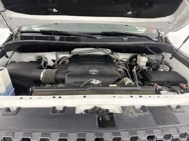 Used 2020 Toyota Tundra SR5 AWD/4WD image 27