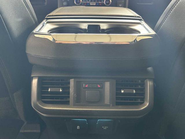 Certified 2025 Ford F150 Lariat w/ Equipment Group 502A High AWD/4WD image 21