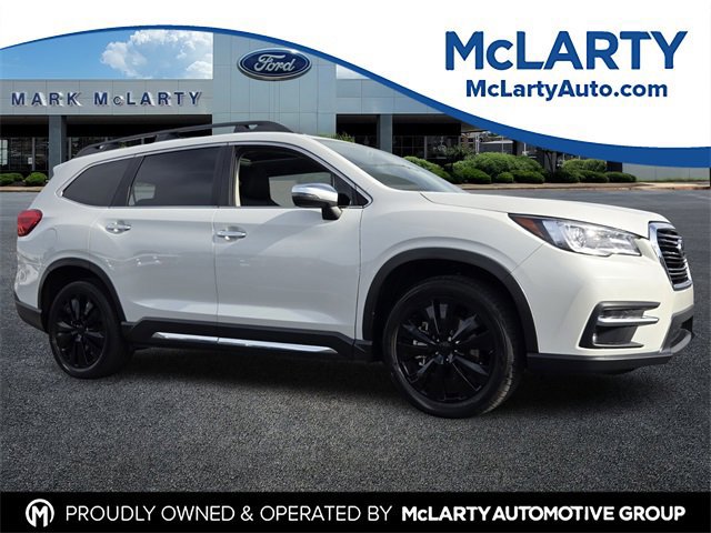 Used 2022 Subaru Ascent Touring image 7